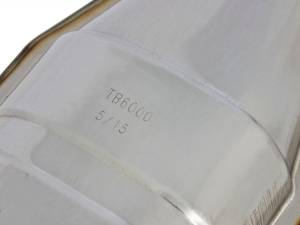 Afe - Advance Flow Engineering - 47-46001 | AFE Power Direct Fit Catalytic Converter Replacement (1996-2000 4 Runner L4-2.7L | 4 Door) - Image 6