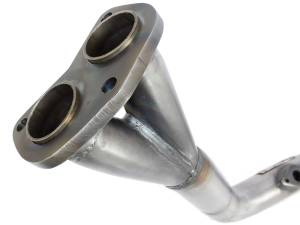 Afe - Advance Flow Engineering - 47-46001 | AFE Power Direct Fit Catalytic Converter Replacement (1996-2000 4 Runner L4-2.7L | 4 Door) - Image 4