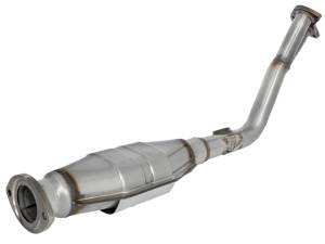 Afe - Advance Flow Engineering - 47-46001 | AFE Power Direct Fit Catalytic Converter Replacement (1996-2000 4 Runner L4-2.7L | 4 Door) - Image 2