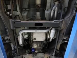 Afe - Advance Flow Engineering - 47-44001 | AFE Power Direct Fit Catalytic Converter Replacement (1999-2007 Silverado, Sierra 1500 V6-4.3L, V8-4.8L, V8-5.3L) - Image 5