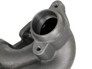 Afe - Advance Flow Engineering - 46-40114 | AFE Power BladeRunner Ported Ductile Iron Exhaust Manifolds (2007-2011 Wrangler JK V6-3.8L) - Image 3
