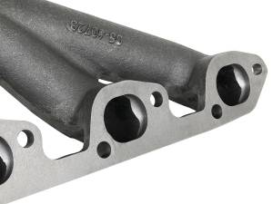 Afe - Advance Flow Engineering - 46-40114 | AFE Power BladeRunner Ported Ductile Iron Exhaust Manifolds (2007-2011 Wrangler JK V6-3.8L) - Image 4