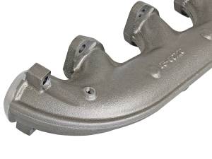 Afe - Advance Flow Engineering - 46-40094 | AFE Power BladeRunner Ported Ductile Iron Exhaust Manifolds (2003-2007 F250, F350 Super Duty V8-6.0L td) - Image 3