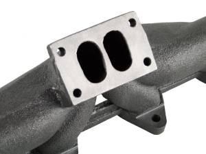 Afe - Advance Flow Engineering - 46-40032 | AFE Power BladeRunner Ductile Iron Exhaust Manifold (1995-2002 2500, 3500 L6-5.9L td) - Image 5