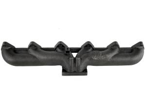 Afe - Advance Flow Engineering - 46-40032 | AFE Power BladeRunner Ductile Iron Exhaust Manifold (1995-2002 2500, 3500 L6-5.9L td) - Image 3