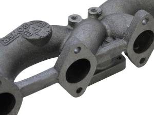 Afe - Advance Flow Engineering - 46-40012 | AFE Power BladeRunner Ductile Iron Exhaust Manifold (2003-2007 2500, 3500 L6-5.9L td) - Image 5