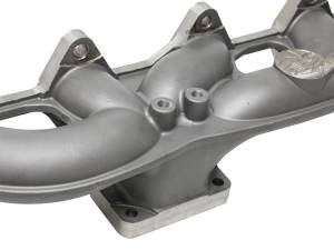 Afe - Advance Flow Engineering - 46-40011 | AFE Power BladeRunner Stainless Steel Exhaust Manifold (2003-2007 2500, 3500 L6-5.9L td) - Image 6