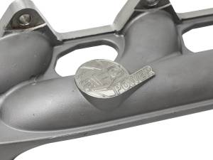 Afe - Advance Flow Engineering - 46-40011 | AFE Power BladeRunner Stainless Steel Exhaust Manifold (2003-2007 2500, 3500 L6-5.9L td) - Image 7