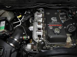 Afe - Advance Flow Engineering - 46-40011 | AFE Power BladeRunner Stainless Steel Exhaust Manifold (2003-2007 2500, 3500 L6-5.9L td) - Image 8