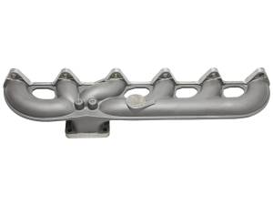 Afe - Advance Flow Engineering - 46-40011 | AFE Power BladeRunner Stainless Steel Exhaust Manifold (2003-2007 2500, 3500 L6-5.9L td) - Image 5