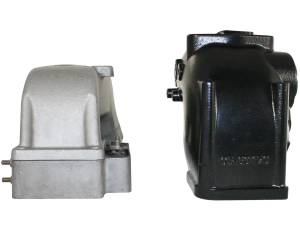 aFe Power - 46-11011 | AFE Power BladeRunner Intake Manifold (Dodge Diesel L6-5.9L td) - Image 2