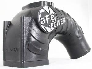 aFe Power - 46-11011 | AFE Power BladeRunner Intake Manifold (Dodge Diesel L6-5.9L td) - Image 3