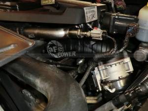 aFe Power - 46-10073-1 | AFE Power BladeRunner Intake Manifold (Dodge Diesel L6-6.7L (td) - Image 6