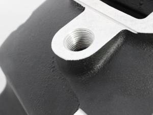 Afe - Advance Flow Engineering - 46-10071-1 | AFE Power BladeRunner Intake Manifold (2007-2018 2500, 3500 L6-6.7L td) - Image 4