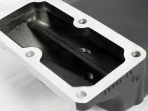 Afe - Advance Flow Engineering - 46-10071-1 | AFE Power BladeRunner Intake Manifold (2007-2018 2500, 3500 L6-6.7L td) - Image 6