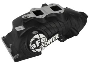 Afe - Advance Flow Engineering - 46-10071-1 | AFE Power BladeRunner Intake Manifold (2007-2018 2500, 3500 L6-6.7L td) - Image 2