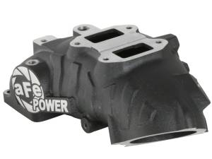 46-10071-1 | AFE Power BladeRunner Intake Manifold (Dodge Diesel L6-6.7L td)