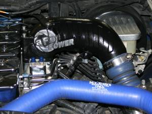 aFe Power - 46-10051 | AFE Power BladeRunner Intake Manifold (Dodge Diesel L6-5.9L td) - Image 2