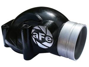 aFe Power - 46-10031 | AFE Power BladeRunner Intake Manifold (Ford Diesel V8-6.0L td) - Image 1