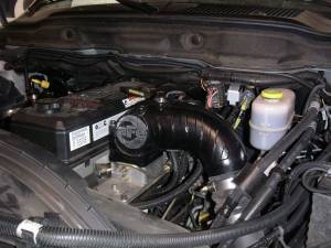 aFe Power - 46-10011 | AFE Power BladeRunner Intake Manifold (Dodge Diesel L6-5.9L td) - Image 8