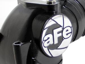 aFe Power - 46-10011 | AFE Power BladeRunner Intake Manifold (Dodge Diesel L6-5.9L td) - Image 6