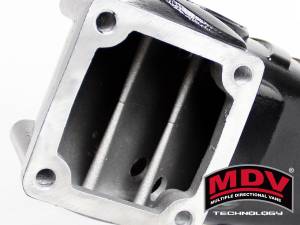 aFe Power - 46-10011 | AFE Power BladeRunner Intake Manifold (Dodge Diesel L6-5.9L td) - Image 7