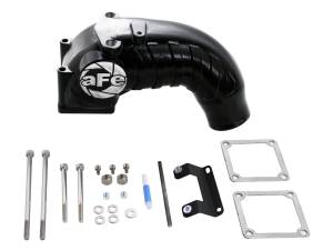 aFe Power - 46-10011 | AFE Power BladeRunner Intake Manifold (Dodge Diesel L6-5.9L td) - Image 1