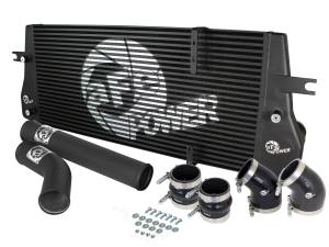 46-21062-B | AFE Power BladeRunner Street Series Intercooler and Tubes (1994-2002 Ram 2500, 3500 L6-5.9L td)