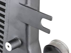 Afe - Advance Flow Engineering - 46-21061 | AFE Power BladeRunner Street Series Cast Intercooler (1994-2002 Ram 2500, 3500 L6-5.9L td) - Image 4