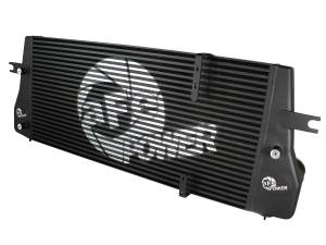 46-21061 | AFE Power BladeRunner Street Series Cast Intercooler (1994-2002 Ram 2500, 3500 L6-5.9L td)