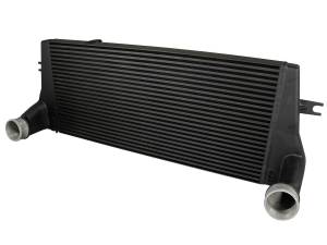 Afe - Advance Flow Engineering - 46-21061 | AFE Power BladeRunner Street Series Cast Intercooler (1994-2002 Ram 2500, 3500 L6-5.9L td) - Image 2