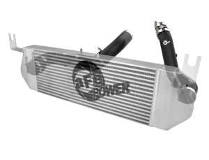 Afe - Advance Flow Engineering - 46-20492-B | AFE Power BladeRunner GT Series Intercooler with Tubes (2016-2019 Ram 1500 B6-3.0L td) - Image 3