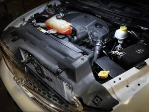 Afe - Advance Flow Engineering - 46-20492-B | AFE Power BladeRunner GT Series Intercooler with Tubes (2016-2019 Ram 1500 B6-3.0L td) - Image 10