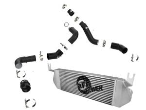 46-20492-B | AFE Power BladeRunner GT Series Intercooler with Tubes (2016-2019 Ram 1500 B6-3.0L td)