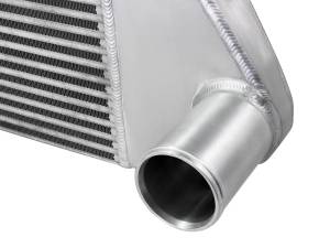 Afe - Advance Flow Engineering - 46-20492-B | AFE Power BladeRunner GT Series Intercooler with Tubes (2016-2019 Ram 1500 B6-3.0L td) - Image 7