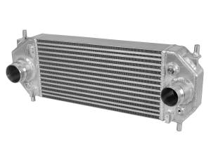 Afe - Advance Flow Engineering - 46-20362-B | AFE Power BladeRunner GT Series Intercooler with Tubes (2018-2020 F150 V6-3.0L td) - Image 2