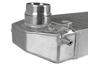 Afe - Advance Flow Engineering - 46-20362-B | AFE Power BladeRunner GT Series Intercooler with Tubes (2018-2020 F150 V6-3.0L td) - Image 4