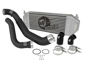 46-20362-B | AFE Power BladeRunner GT Series Intercooler with Tubes (2018-2020 F150 V6-3.0L td)