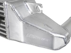 Afe - Advance Flow Engineering - 46-20352-B | AFE Power BladeRunner GT Series Intercooler with Tubes (2017-2020 124-Spider L4-1.4L t) - Image 4