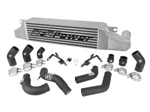 46-20352-B | AFE Power BladeRunner GT Series Intercooler with Tubes (2017-2020 124-Spider L4-1.4L t)