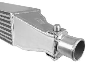 Afe - Advance Flow Engineering - 46-20342-R | AFE Power BladeRunner GT Series Intercooler with Tubes (2016-2021 Civic, 2017-2020 Civic Si L4-1.5L t) - Image 4