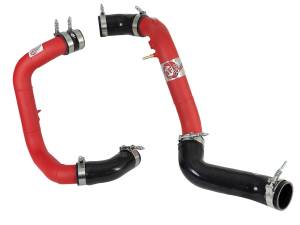 Afe - Advance Flow Engineering - 46-20342-R | AFE Power BladeRunner GT Series Intercooler with Tubes (2016-2021 Civic, 2017-2020 Civic Si L4-1.5L t) - Image 3