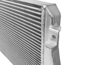 Afe - Advance Flow Engineering - 46-20332-B | AFE Power BladeRunner GT Series Intercooler with Tubes (2017-2019 Silverado, Sierra 2500 HD, 3500 HD V8-6.6L (td) L5P) - Image 7