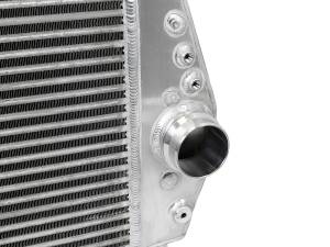 Afe - Advance Flow Engineering - 46-20331 | AFE Power BladeRunner GT Series Intercooler (2017-2019 Silverado, Sierra 2500 HD, 3500 HD V8-6.6L (td) L5P) - Image 4