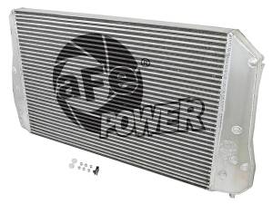 46-20331 | AFE Power BladeRunner GT Series Intercooler (2017-2019 Silverado, Sierra 2500 HD, 3500 HD V8-6.6L (td) L5P)