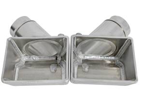 Afe - Advance Flow Engineering - 46-20301 | AFE Power BladeRunner GT Series Intercooler (2014-2018 328d L4-2.0L (td) N47) - Image 5