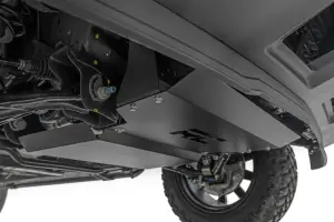 Rough Country - 10920 | Rough Country Skid Plate For Chevy Silverado 1500 4WD - Image 2