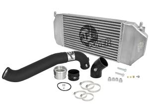 46-20292-B | AFE Power BladeRunner GT Series Intercooler with Tube (2017-2020F150, Raptor V6-3.5L tt)