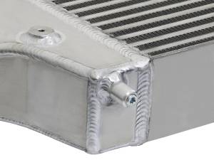 Afe - Advance Flow Engineering - 46-20282-B | AFE Power BladeRunner GT Series Intercooler with Tubes (2016-2019 Titan XD V8-5.0L td) - Image 8