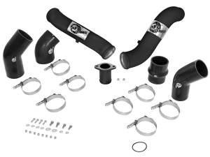 Afe - Advance Flow Engineering - 46-20282-B | AFE Power BladeRunner GT Series Intercooler with Tubes (2016-2019 Titan XD V8-5.0L td) - Image 3